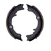 Parking Brake Shoe Set Dynamic Friction 1902-1014-00