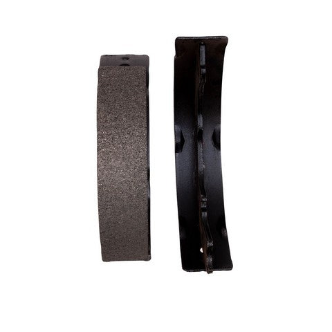 Parking Brake Shoe Set Dynamic Friction 1902-1014-00