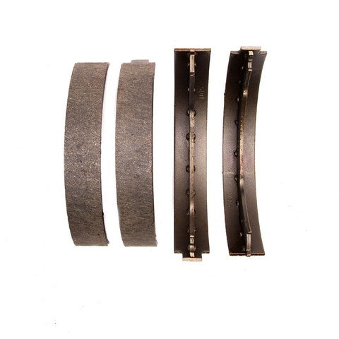 Parking Brake Shoe Set Dynamic Friction 1902-1015-00