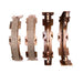 Parking Brake Shoe Set Dynamic Friction 1902-1031-00
