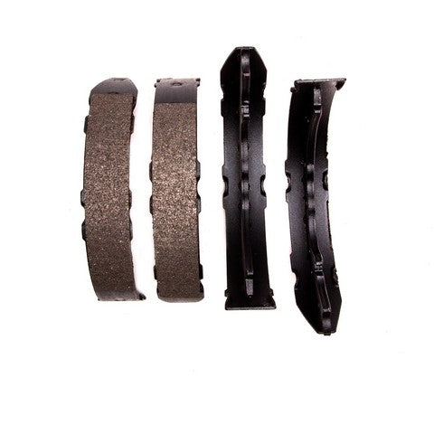 Parking Brake Shoe Set Dynamic Friction 1902-1035-00