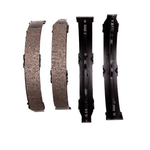Parking Brake Shoe Set Dynamic Friction 1902-1047-00
