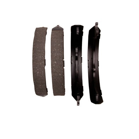 Parking Brake Shoe Set Dynamic Friction 1902-1051-00