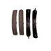 Parking Brake Shoe Set Dynamic Friction 1902-1051-00