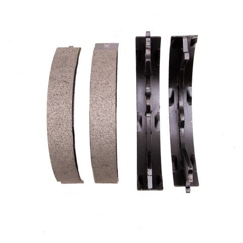Parking Brake Shoe Set Dynamic Friction 1902-1058-00