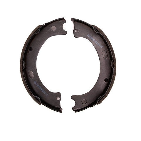 Parking Brake Shoe Set Dynamic Friction 1902-1061-00