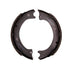 Parking Brake Shoe Set Dynamic Friction 1902-1061-00