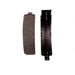 Parking Brake Shoe Set Dynamic Friction 1902-1061-00