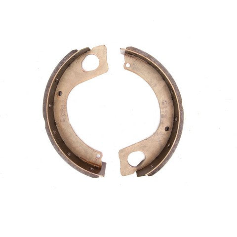 Parking Brake Shoe Set Dynamic Friction 1902-1062-00