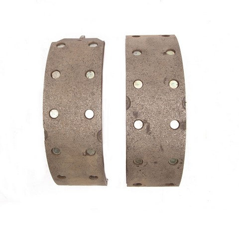 Parking Brake Shoe Set Dynamic Friction 1902-1062-00