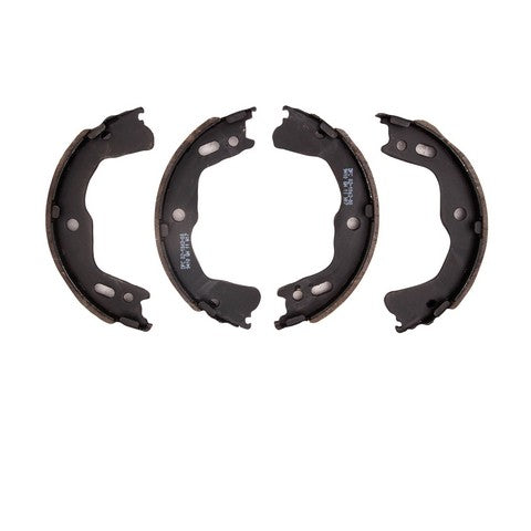 Parking Brake Shoe Set Dynamic Friction 1902-1063-00