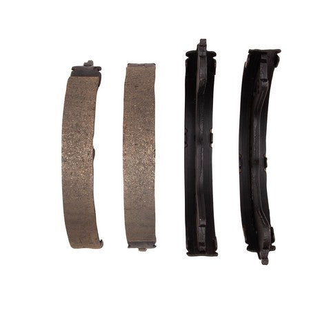 Parking Brake Shoe Set Dynamic Friction 1902-1063-00