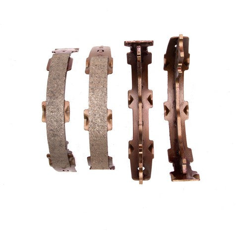 Parking Brake Shoe Set Dynamic Friction 1902-1066-00