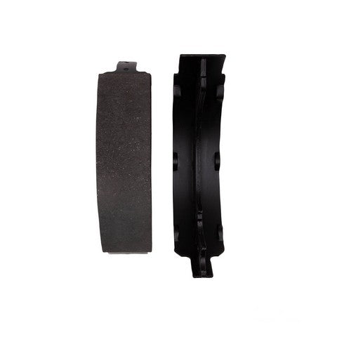 Parking Brake Shoe Set Dynamic Friction 1902-1074-00