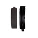 Parking Brake Shoe Set Dynamic Friction 1902-1074-00