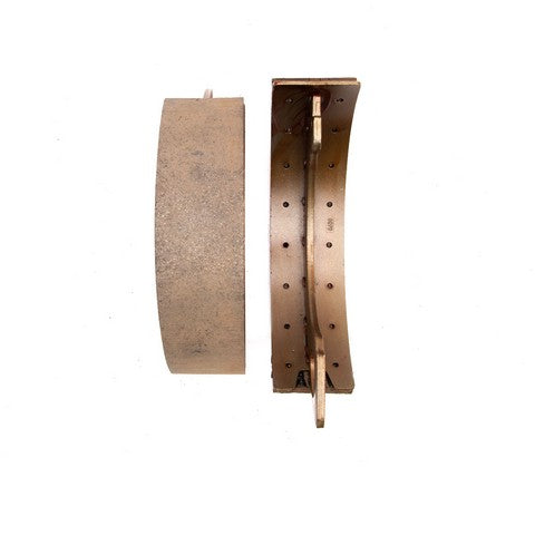 Parking Brake Shoe Set Dynamic Friction 1902-1075-00