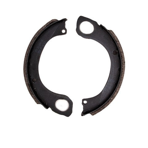 Parking Brake Shoe Set Dynamic Friction 1902-1077-00