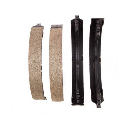 Parking Brake Shoe Set Dynamic Friction 1902-1086-00