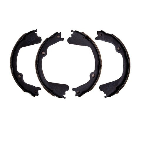 Parking Brake Shoe Set Dynamic Friction 1902-1087-00