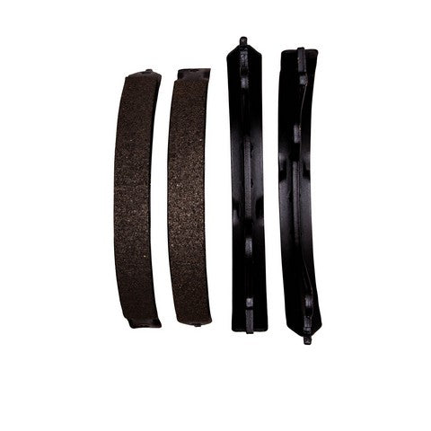 Parking Brake Shoe Set Dynamic Friction 1902-1087-00