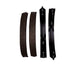 Parking Brake Shoe Set Dynamic Friction 1902-1087-00