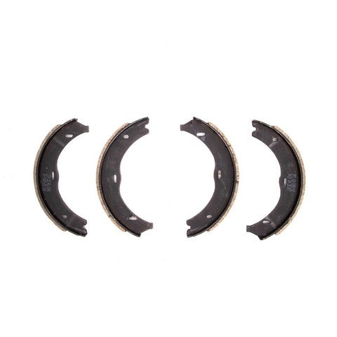 Parking Brake Shoe Set Dynamic Friction 1902-1091-10