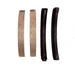 Parking Brake Shoe Set Dynamic Friction 1902-1091-10