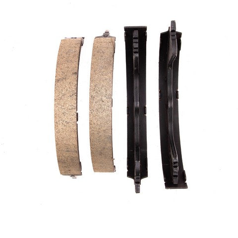 Parking Brake Shoe Set Dynamic Friction 1902-1100-00