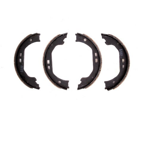 Parking Brake Shoe Set Dynamic Friction 1902-1102-00