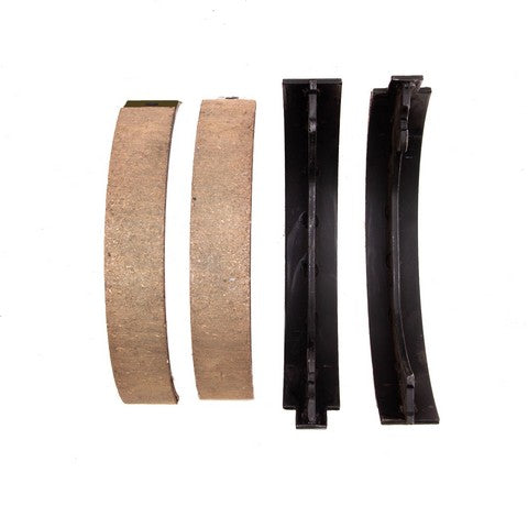 Parking Brake Shoe Set Dynamic Friction 1902-1102-00