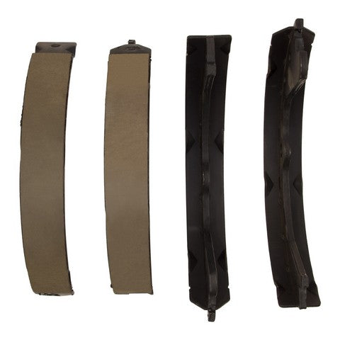Parking Brake Shoe Set Dynamic Friction 1902-1104-00