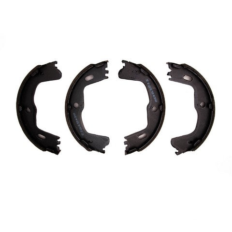 Disc Brake Pad Dynamic Friction 1902-1111-00