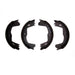 Disc Brake Pad Dynamic Friction 1902-1111-00