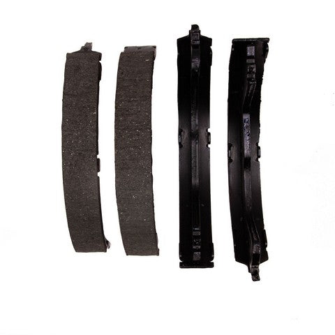 Disc Brake Pad Dynamic Friction 1902-1111-00