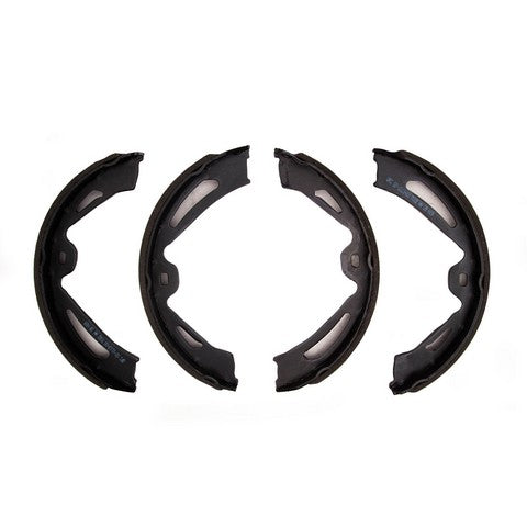 Parking Brake Shoe Set Dynamic Friction 1902-1113-00