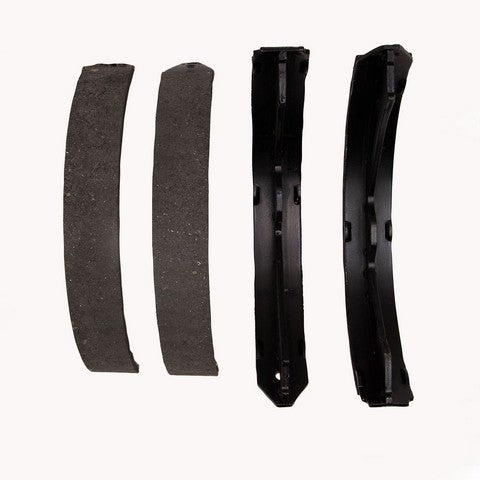 Parking Brake Shoe Set Dynamic Friction 1902-1113-00