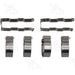 A/C Refrigerant Hose Fitting Four Seasons 19028