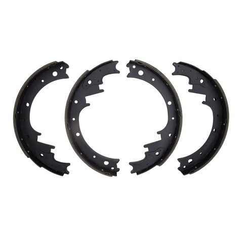 Drum Brake Shoe Dynamic Friction 1903-0033-00
