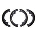 Drum Brake Shoe Dynamic Friction 1903-0033-00