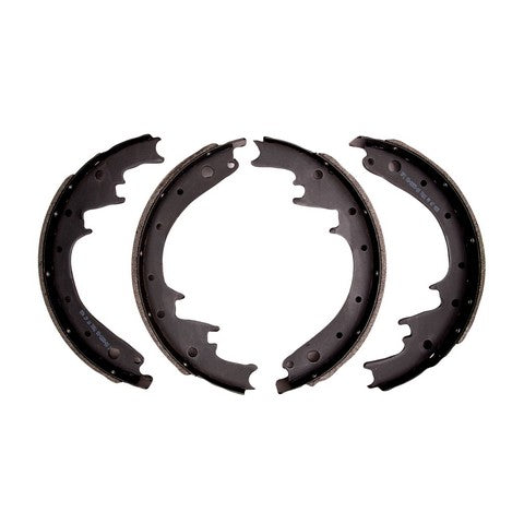 Drum Brake Shoe Dynamic Friction 1903-0055-00