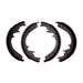 Drum Brake Shoe Dynamic Friction 1903-0055-00