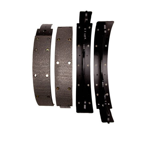 Drum Brake Shoe Dynamic Friction 1903-0055-00