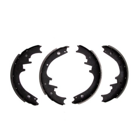 Drum Brake Shoe Dynamic Friction 1903-0151-00