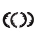 Drum Brake Shoe Dynamic Friction 1903-0151-00