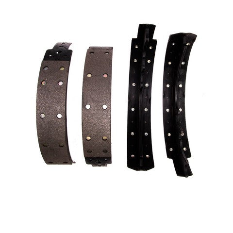 Drum Brake Shoe Dynamic Friction 1903-0151-00
