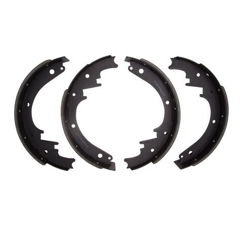 Drum Brake Shoe Dynamic Friction 1903-0197-00