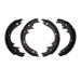 Drum Brake Shoe Dynamic Friction 1903-0197-00