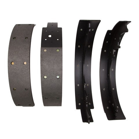 Drum Brake Shoe Dynamic Friction 1903-0197-00
