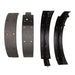 Drum Brake Shoe Dynamic Friction 1903-0197-00