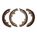 Drum Brake Shoe Dynamic Friction 1903-0228-00